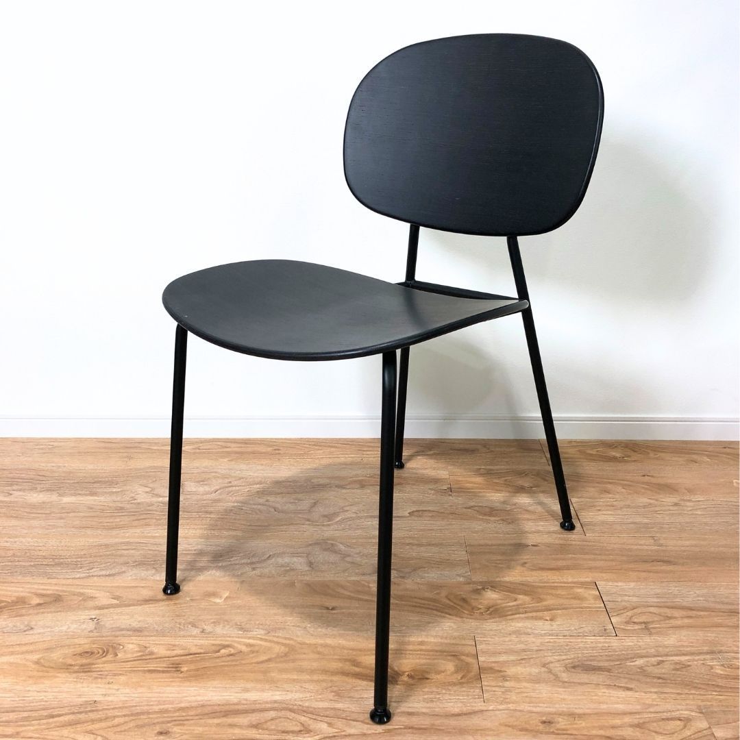 中古品】 ASPLUND Infiniti Tondina chair トンディーナチェアー