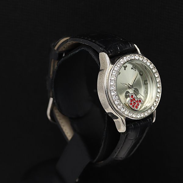 レア 　稼働中 　ミッキーマウスウォッチ 激レア】SEIKO/ミッキーマウス/ダイバーズ/メンズ腕時計