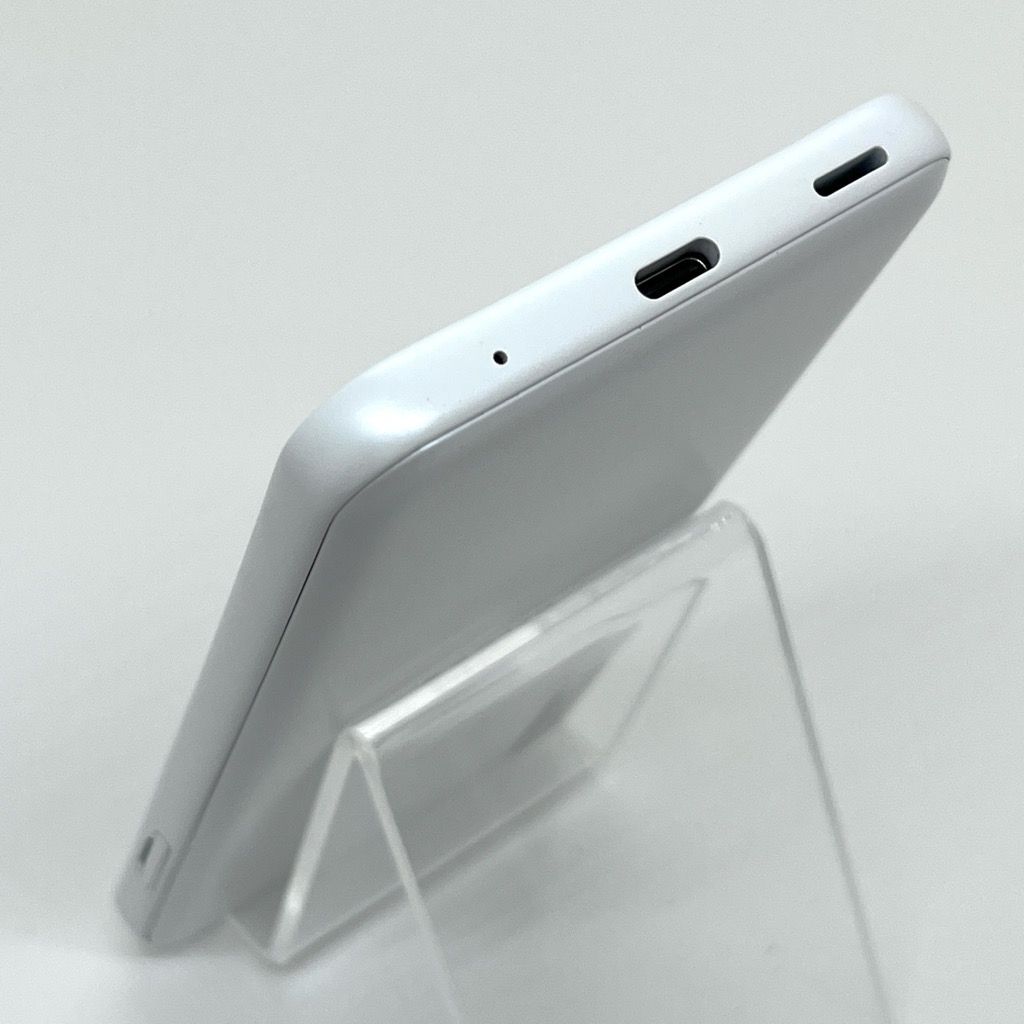 美品　￼arrows we fcg01 ホワイト　SIMフリー 41leU+HcQJL.jpg_BO30,255,255,