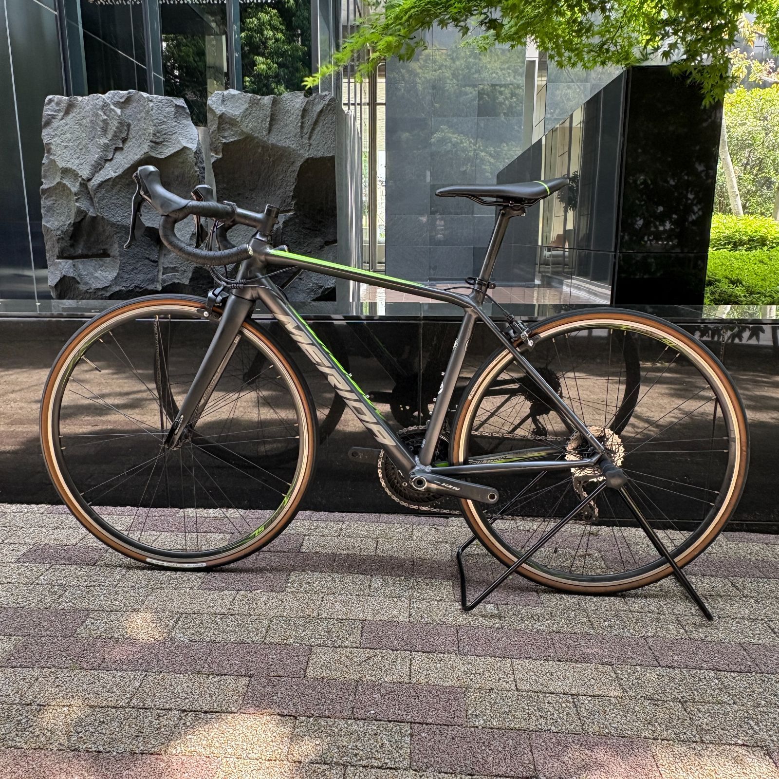 MERIDA