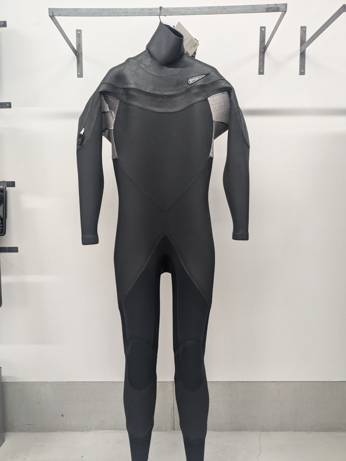 アウトレット　展示品　Rincon HIGH SHELL　リンコン ウエットスー アウトレット 展示品 Rincon HIGH SHELL リンコン ウエットスー