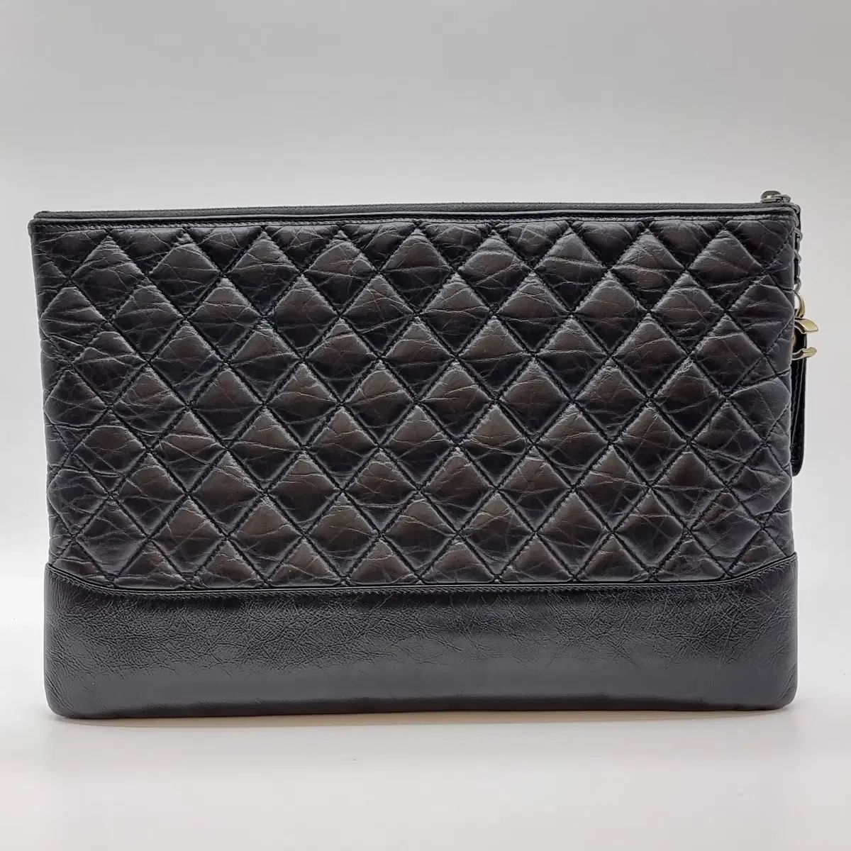 ヴィンテージ カーフスキン