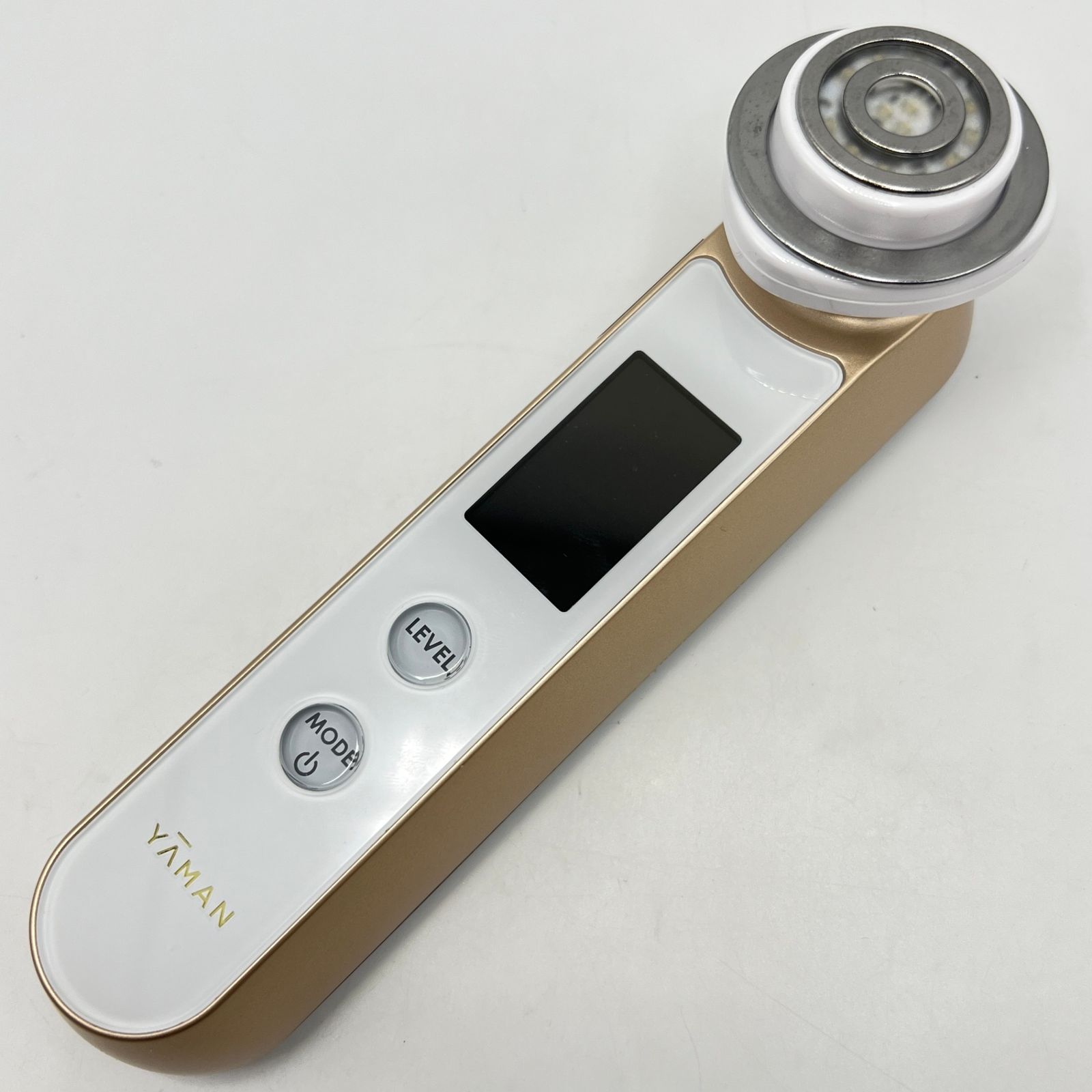 値下げしました❗️❗️［美容器具］ヤーマンＨＲＦボーテ 美品】ヤーマン RFボーテ フォトプラス HRF-10T-RED 40周年