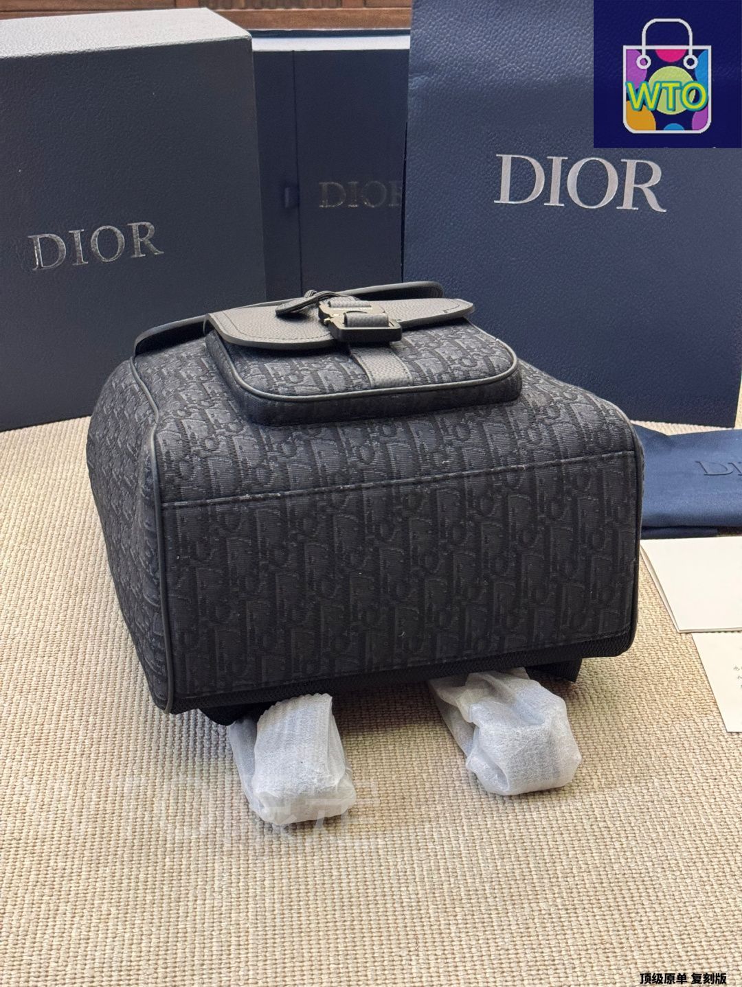 今日特価】Dior ディオール サドルバッグシリーズ 伝統工芸を