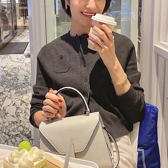 コットンカシミヤ