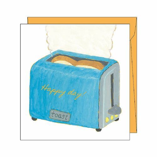 まとめ 紀寺商事 ミニカード ポップアップミニカード トースター トースター PMBC04 ×30セット