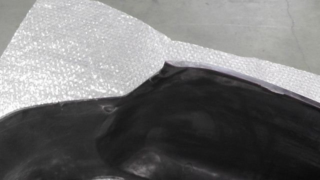 の ボディカバー