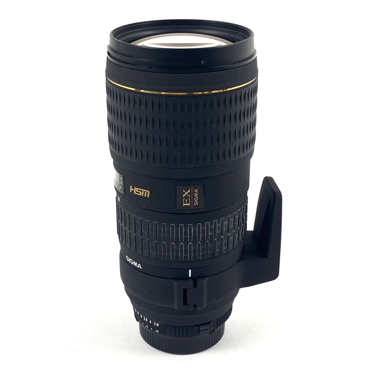 F2.8 APO
