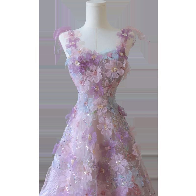 イブニングドレス パーティードレス