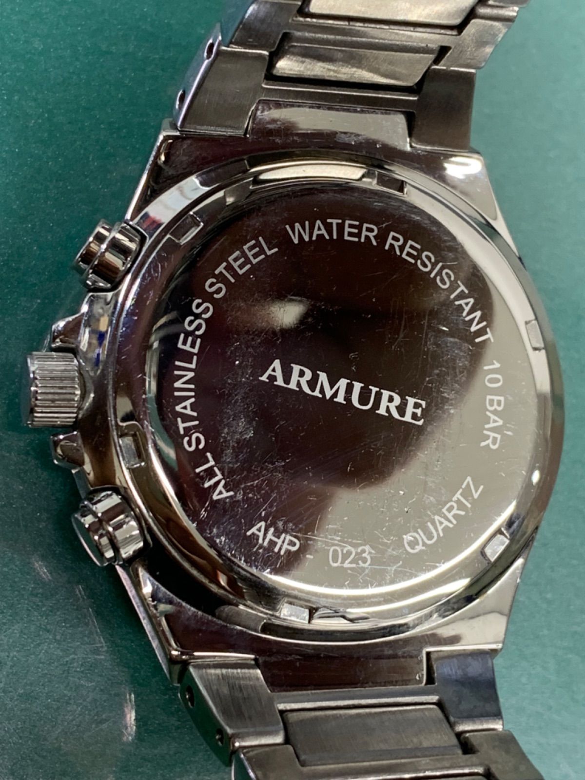 R6-7117 中古品アルミュール AHP-023 - メルカリ
