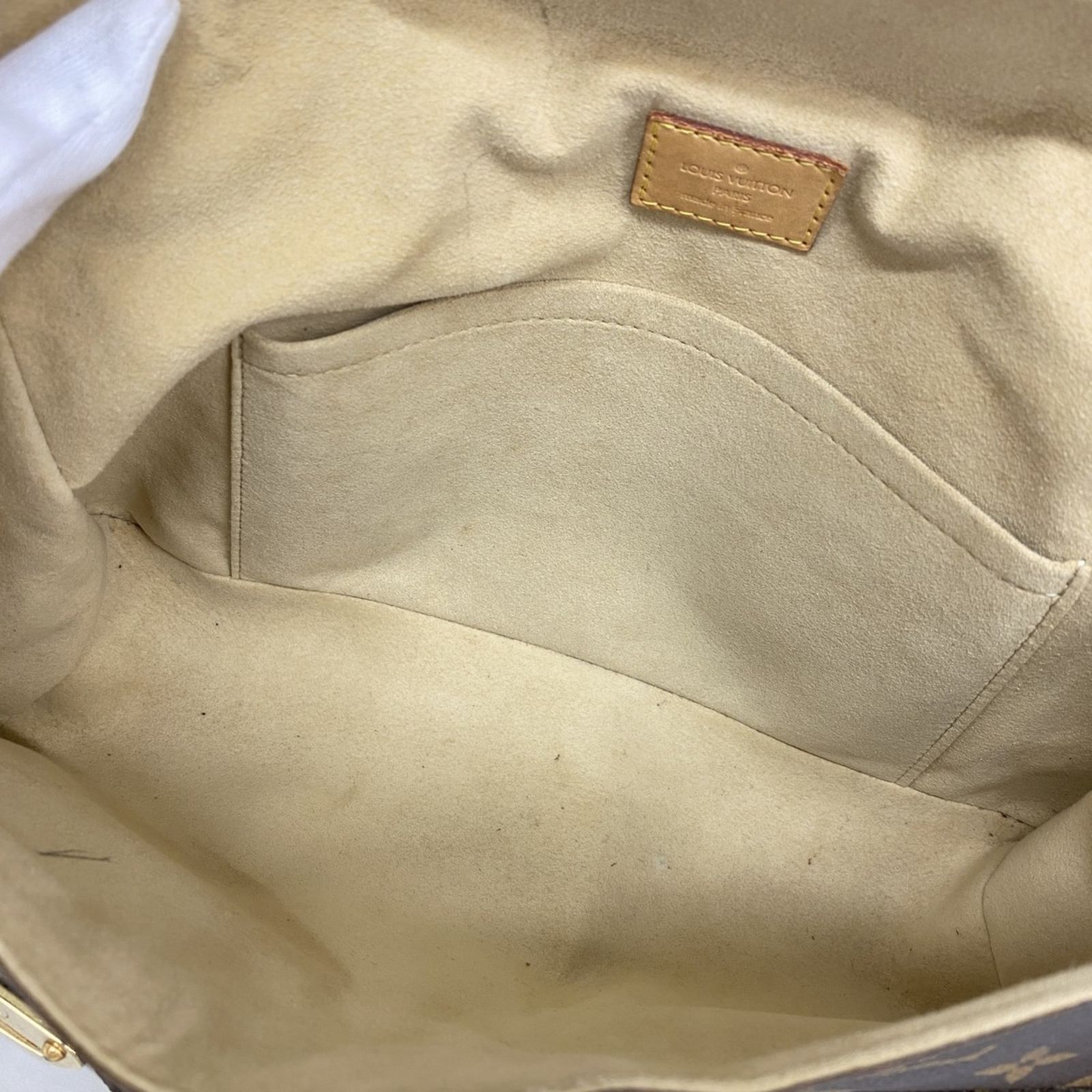 M40027 ブラウンレディース