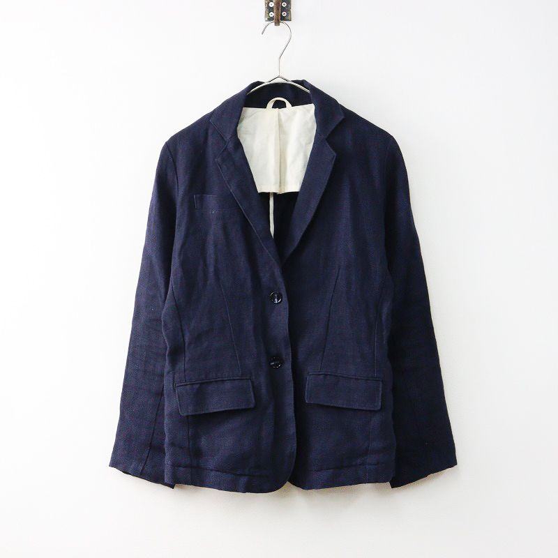 ハグオーワー クロスアンドクロス HUG O WaR Cloth&Cross リネン