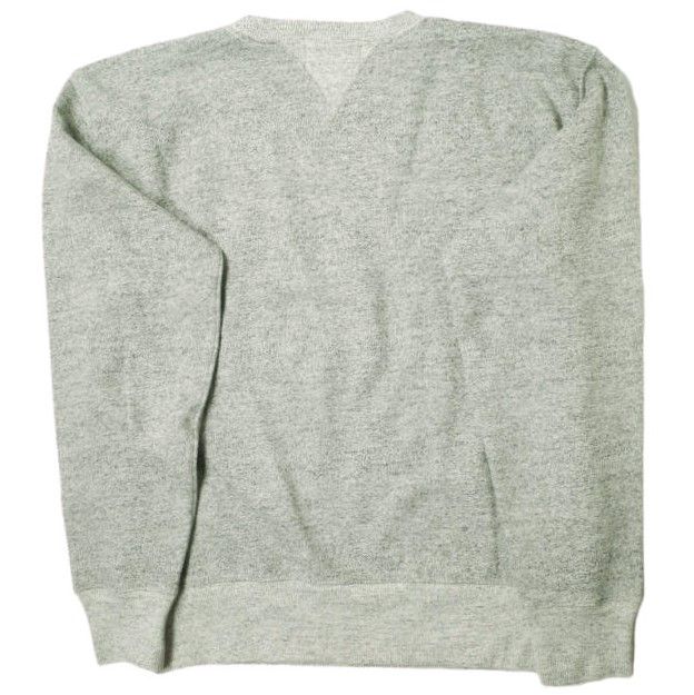 RRL ダブルアールエル DOUBLE V FLEECE CREWNECK SWEAT SHIRTS