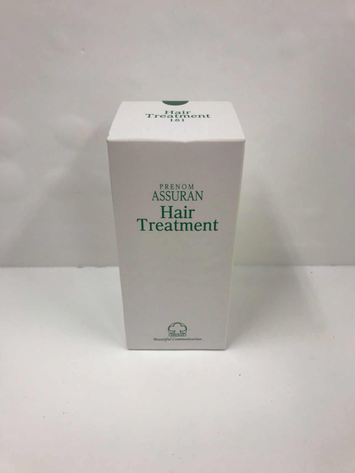 Prenom Assuran Hair Treatment 200g