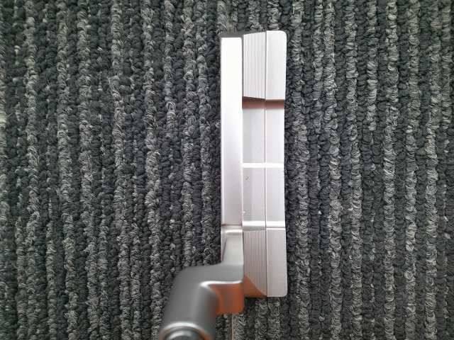 MILLED