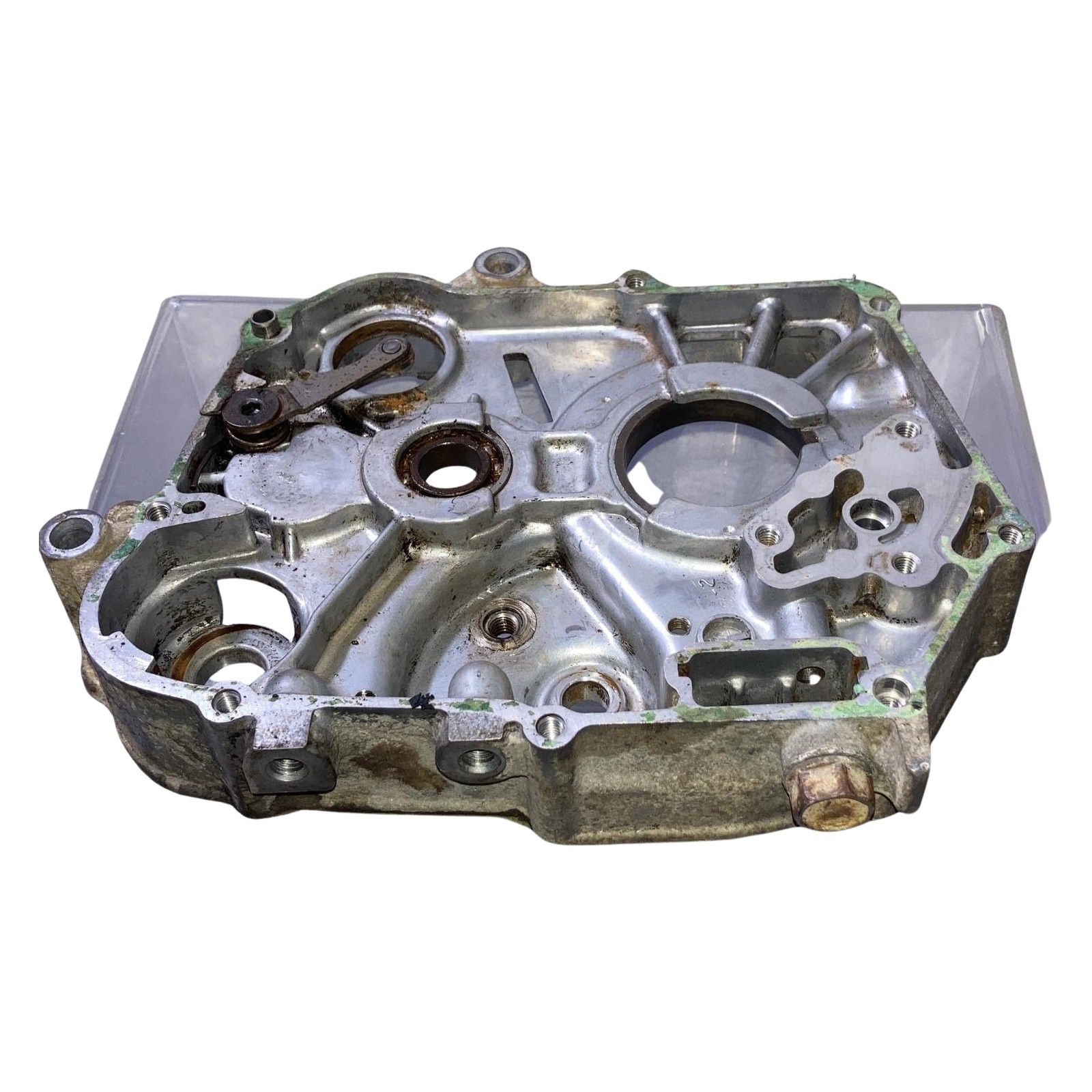 ホンダ純正クランクケーススーパーカブ50 HONDA スーパーカブ50 純正