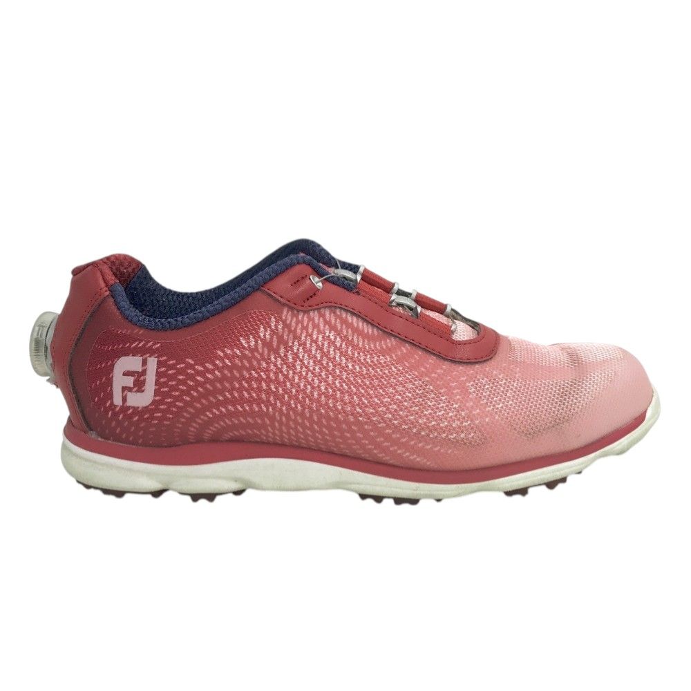 美品！FootJoy emPOWER エンパワー ゴルフシューズ 楽天市場】FOOT JOY フットジョイ 98008J エンパワー スパイク