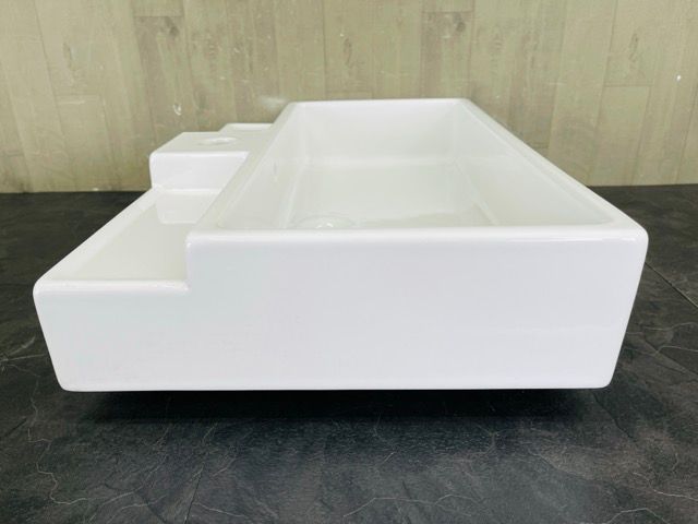 洗面ボウル 【未使用】IKEA イケア LILLANGEN リルオンゲン