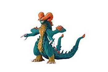【中古】ウルトラマンX ウルトラ怪獣DX ガーゴルゴン