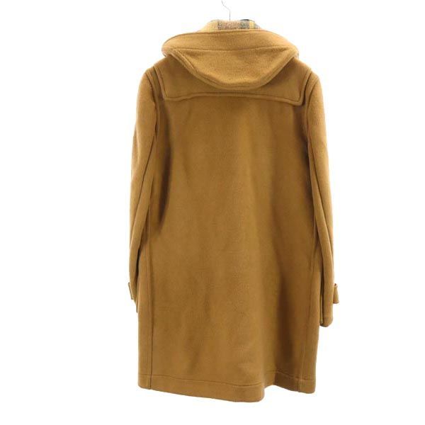 グローバーオール 60s 70s 英国製 ヴィンテージ ダッフルコート EUR42