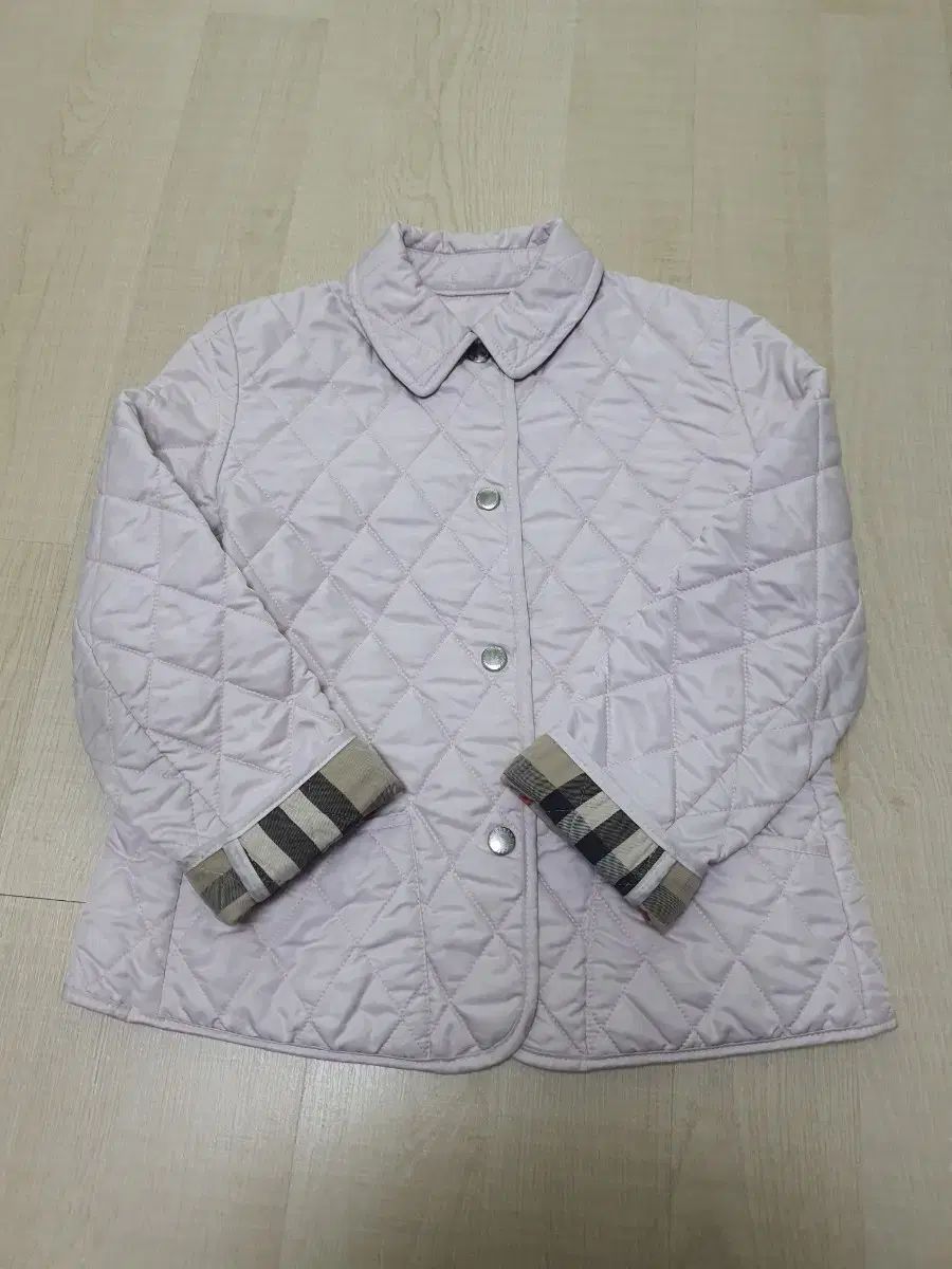 10Y Burberry Kids(バーバリーキッズ) キルティング