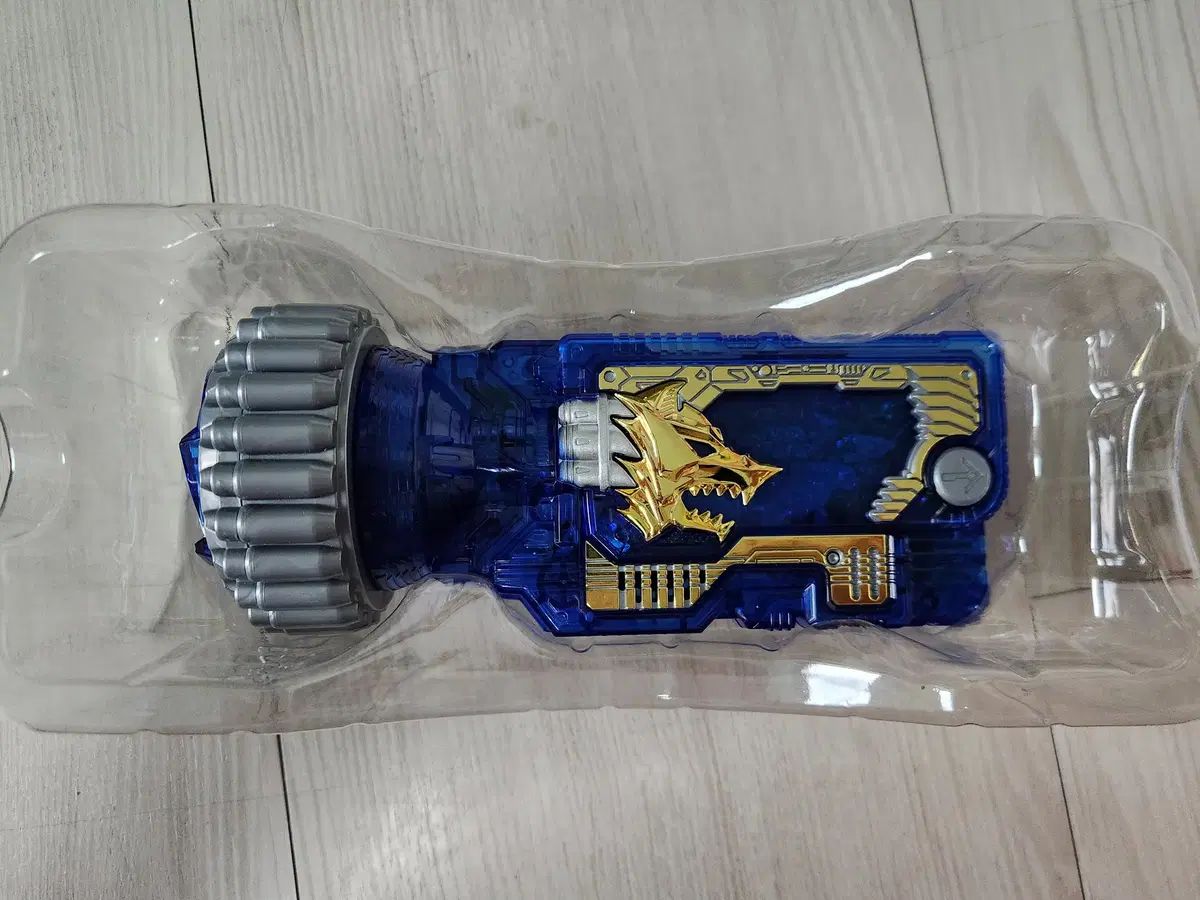 バルカン セット