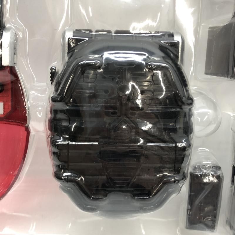 中古】バンダイ コマンドボイサー＆インセクトコマンダー