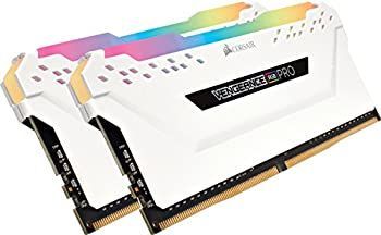 【中古】DDR4-3000 32GB(16GB×2枚) CORSAIR CORSAIR - 【中古】DDR4-3000 32GB(16GB×2枚) CORSAIRの通販 by SG