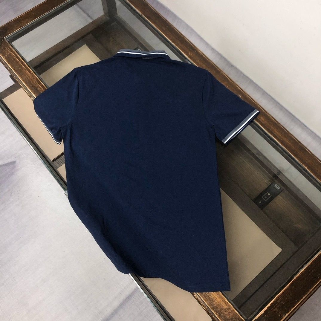 専用購入で500円引きです BURBERRY バーバリー ネイビー