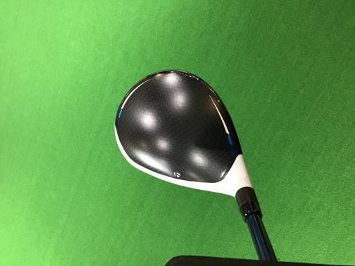 テーラーメイド SIM 2 MAX-D 5 W フェアウェイウッド FW TENSEI BLUE TM 50 フレックスSR メンズ 男性用 右利き 右用 Cランク ゴルフクラブ