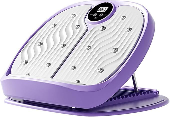 【在庫処分】HKMIBA ストレッチボード アキレス腱伸ばし器具 ストレッチボード ふくらはぎ 足首 ストレッチボード タイマー付き 角度調整可能 400KGに耐えられる ストレッチボード斜めステッ