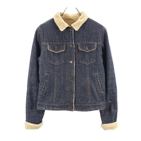 リーバイスレッドタブ デニムジャケット L Levi