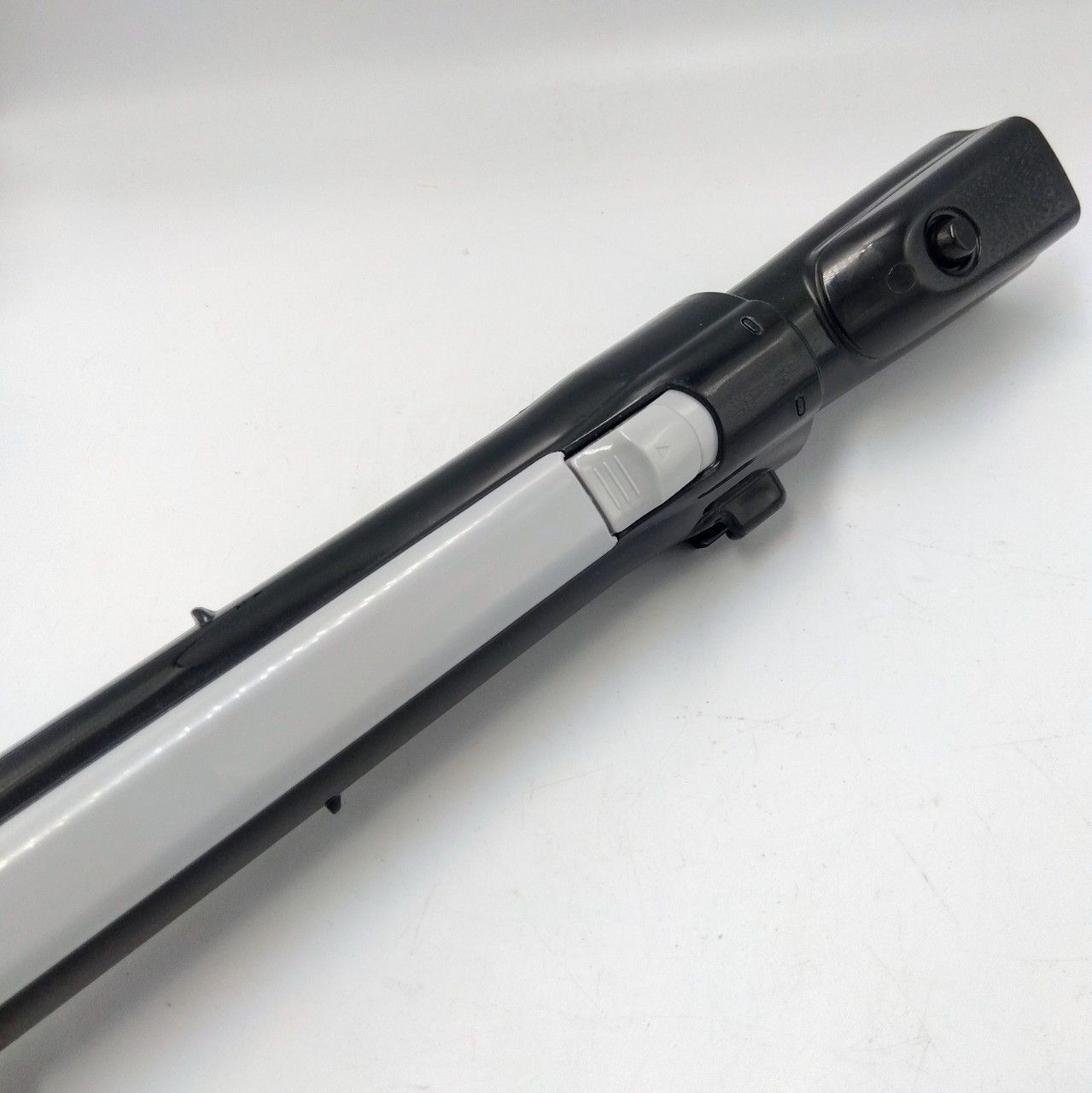 【希少】CV- 純正品 多機種対応 日立 掃除機 伸縮パイプ 中間パイプ 延長管 簡易清掃済】日立 （型番：CV-SV90K） 掃除機 延長菅 パイプ
