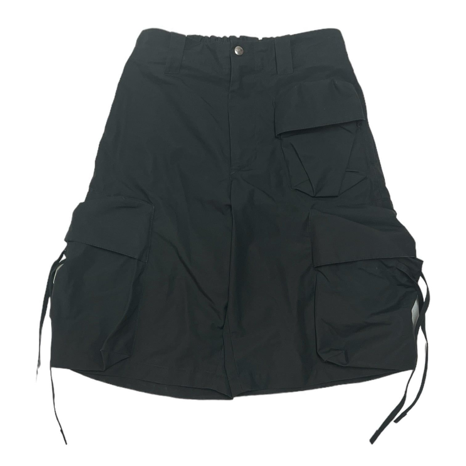 OAMC Puff Cargo Shorts - メルカリ