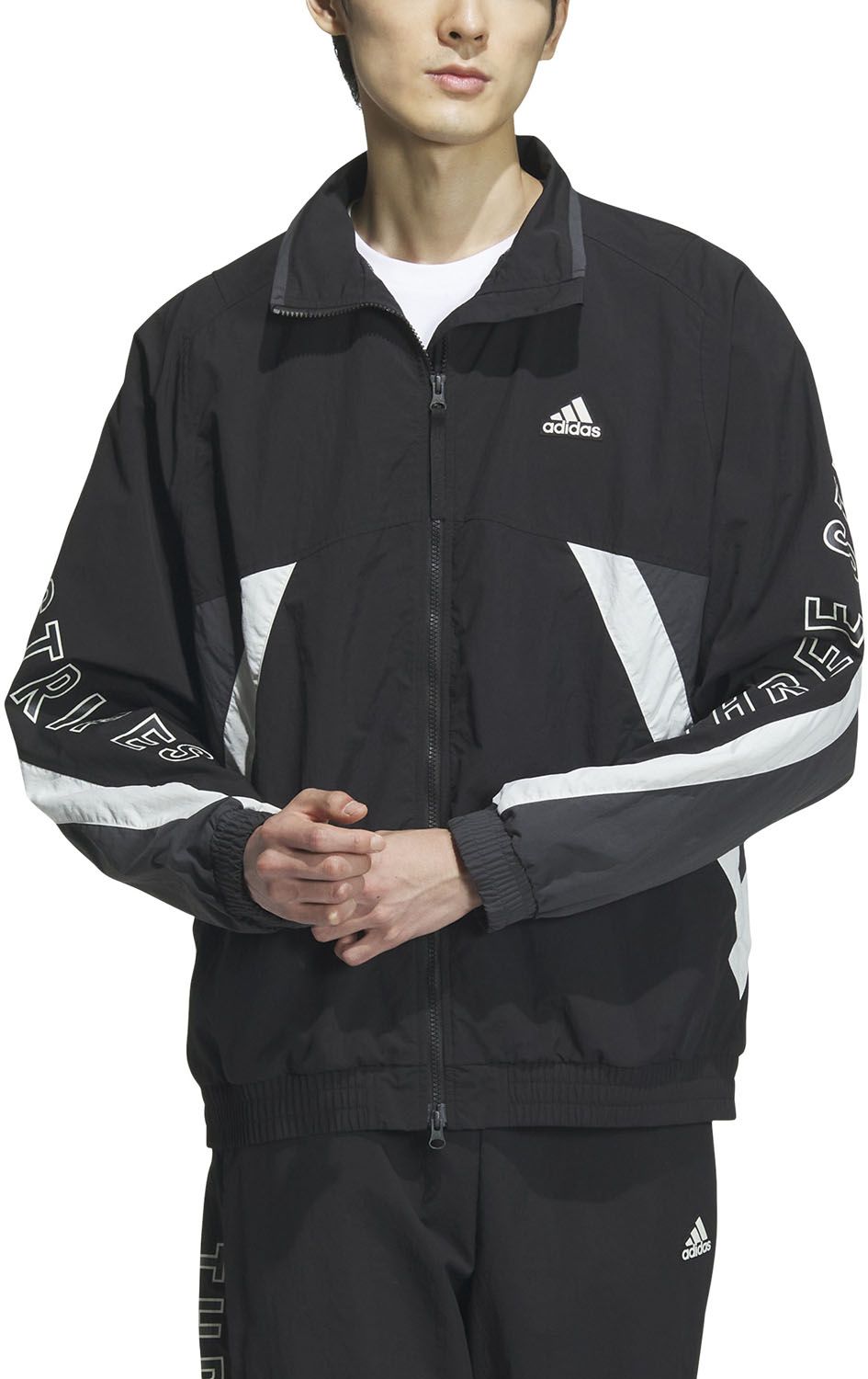 adidas ワーディング