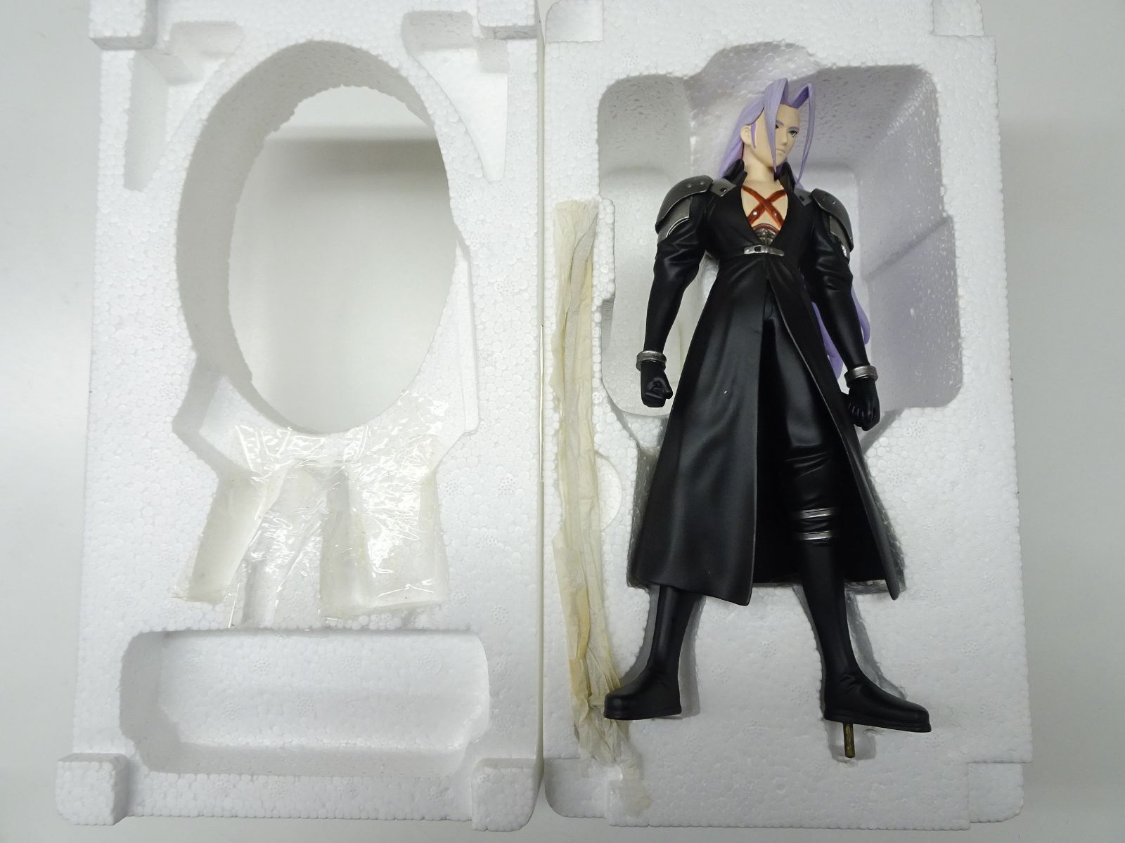 KOTOBUKIYA ARTFX FF7 FINAL FANTASY 7 1/8 セフィロス | Shop at