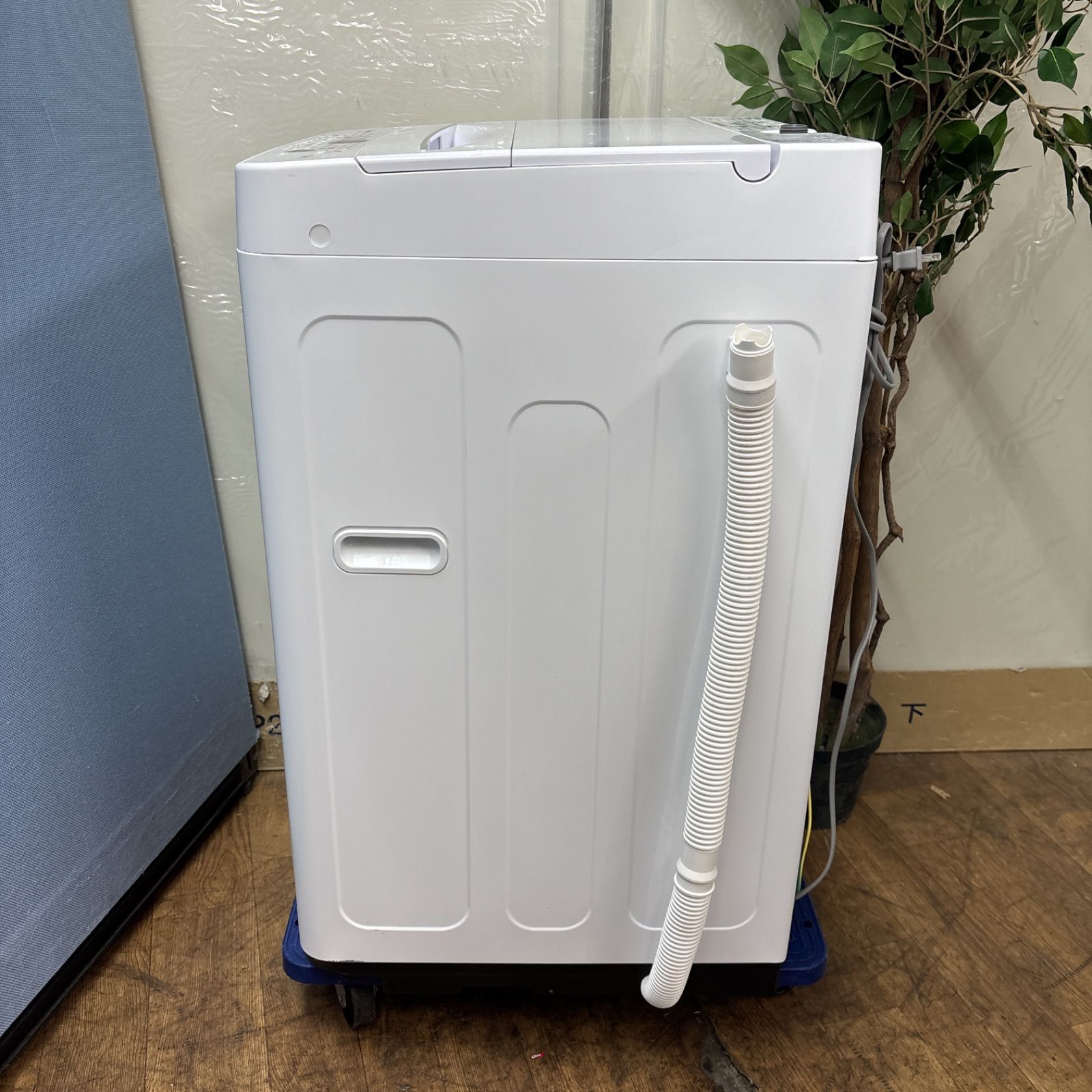 I361 ? 2020年製♪ Hisense 洗濯機 （5.5㎏) ⭐ 動作確認済 