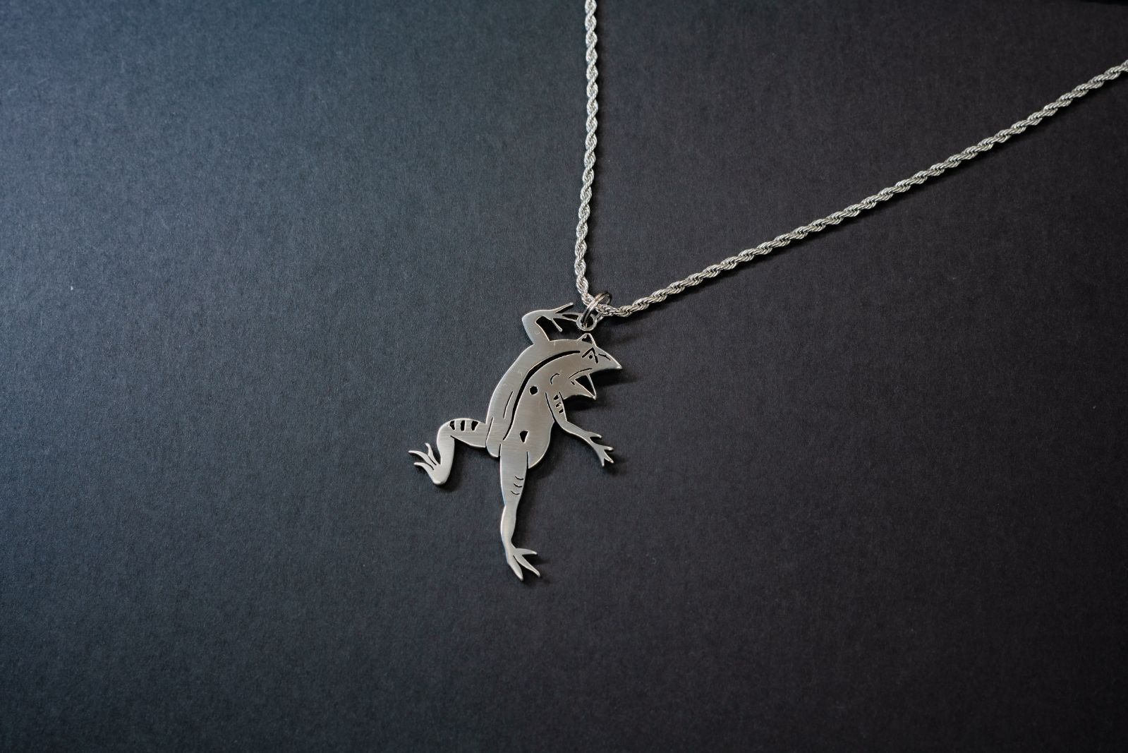 怪獣　ブースカ　アンティーク　ネックレス　未開封品 怪獣 ブースカ アンティーク ネックレス 未開封品 2025年最新