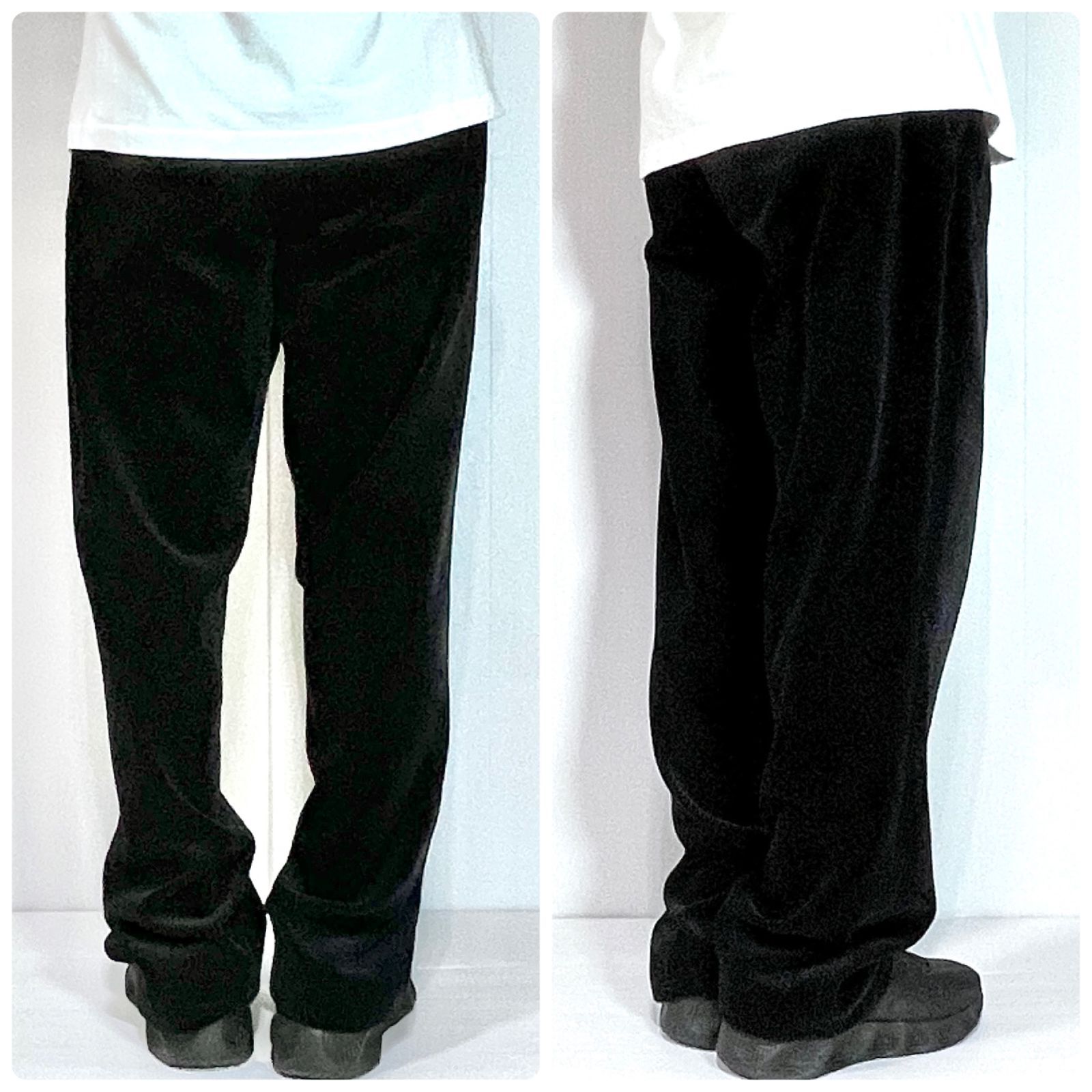 超希少ブラック】 90s Polo Ralph Lauren ポロラルフローレン W38L34