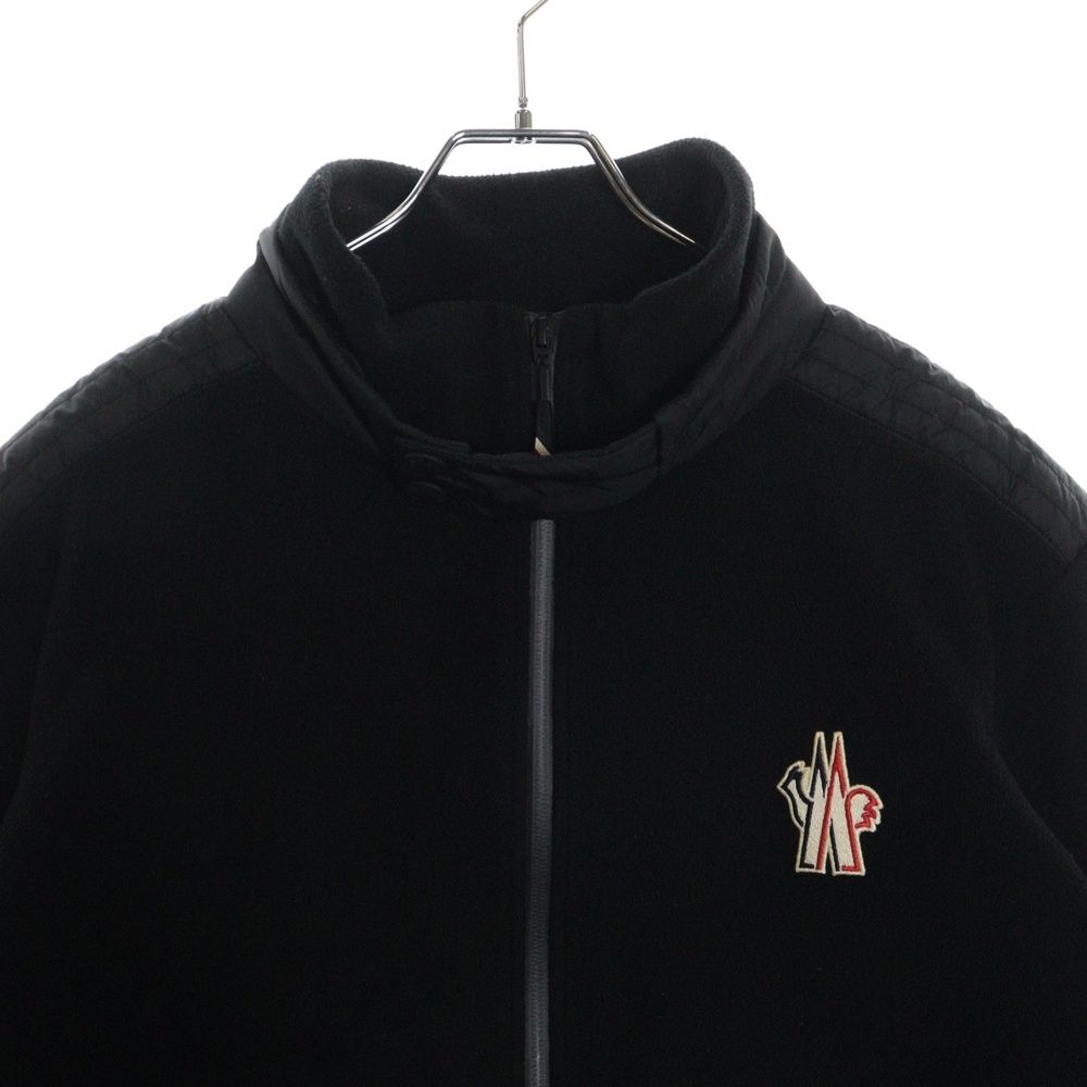 sweet【未使用品】MONCLEARモンクレールMAGLIA  ジップ MONCLER (モンクレール) ZIP UP GRENOBLE MAGLIA CARDIGAN
