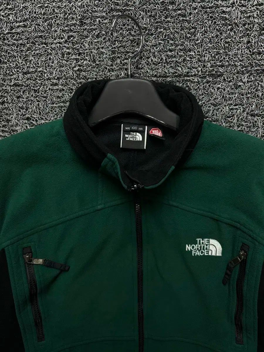 THE NORTH FACE フリースジャケット ゴアウィンドストッパー ブラック 防風 PAMIRJACKET ノースフェイス GOREWINDSTOPPER フリース ノースフェイス ゴアウィンドストッパー 刺繍ロゴ ボアフリース