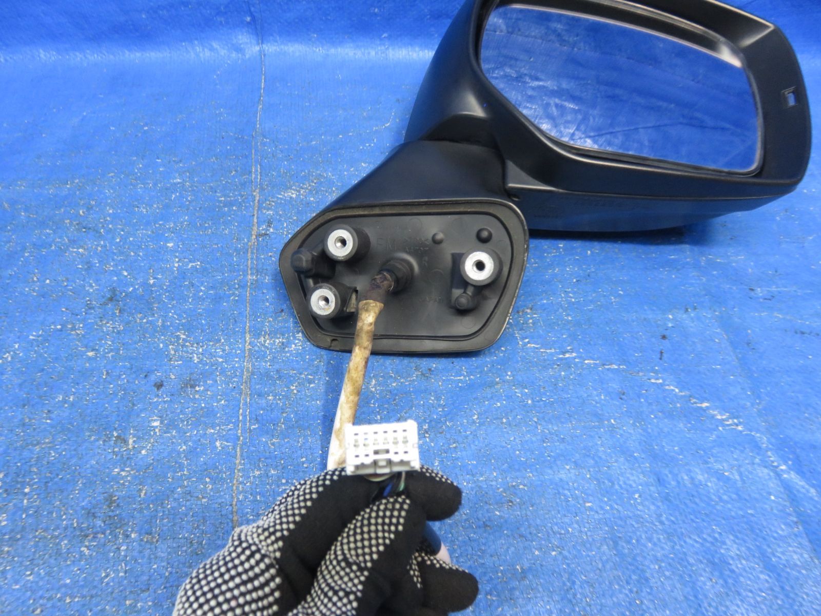 ウインカー付 純正