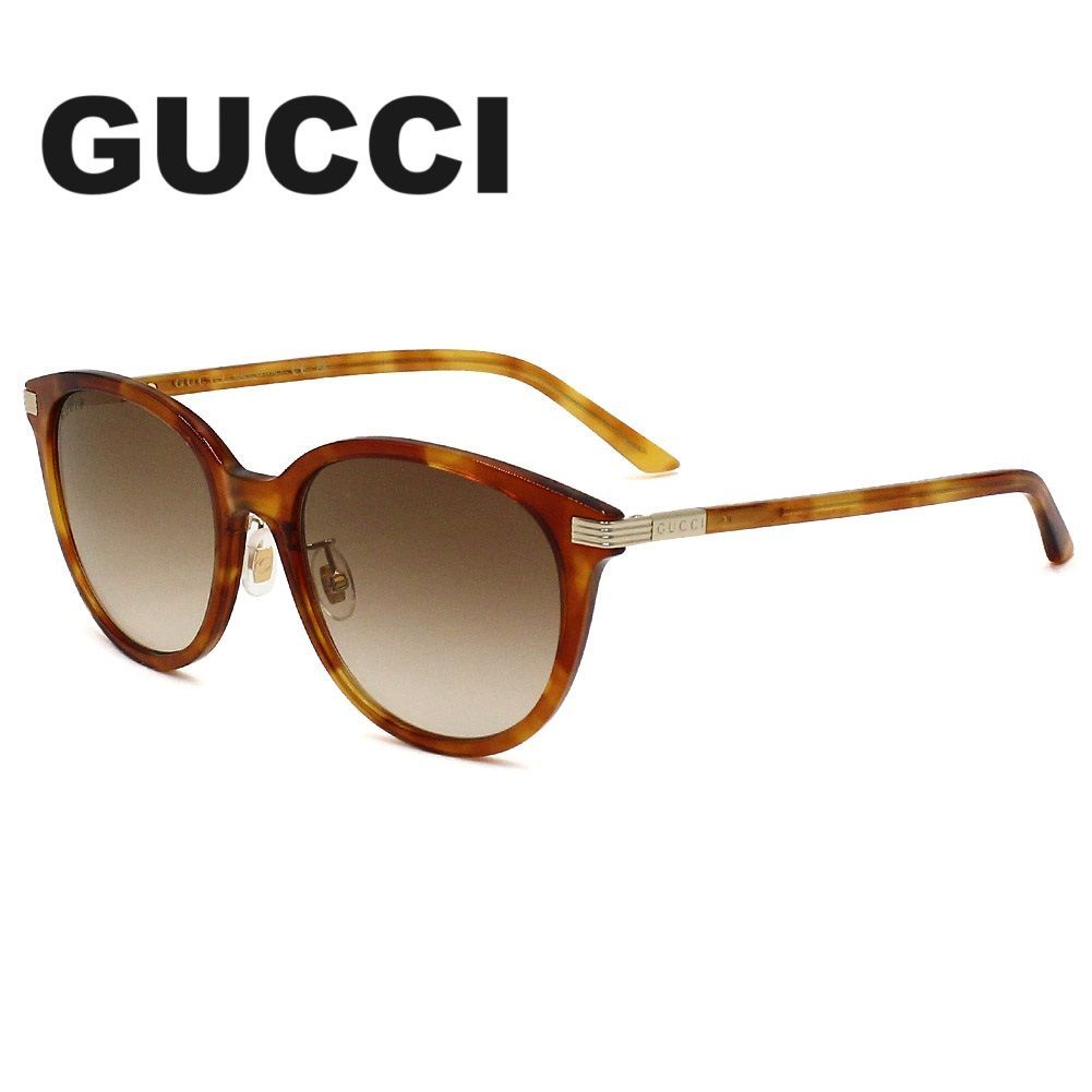 GUCCI グッチ GG1452SK-004 サングラス アジアンフィット ユニセックス