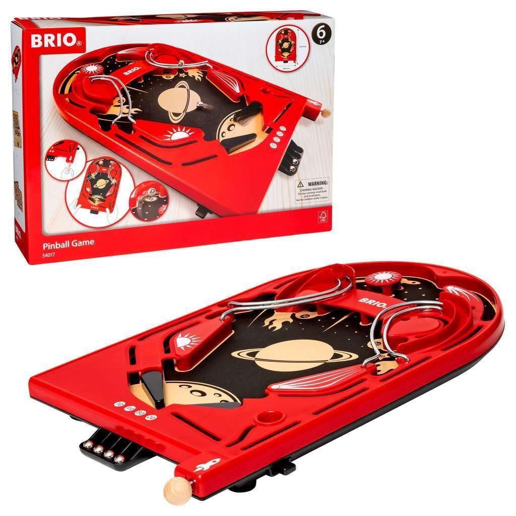BRIO