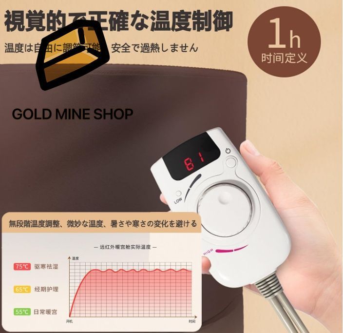 遠赤外線 サウナ ドーム ゲルマニウム