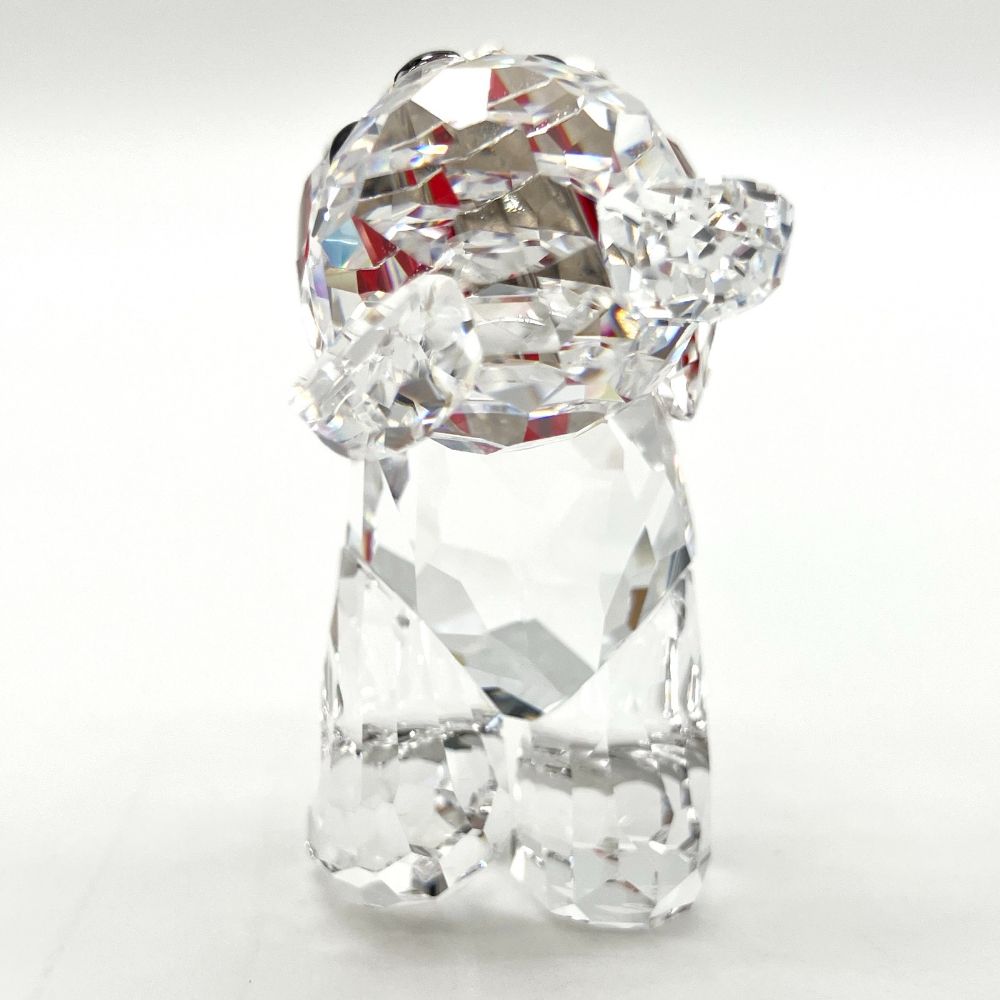 スワロフスキー SWAROVSKI クリスベア Kris Bear A Gift for You