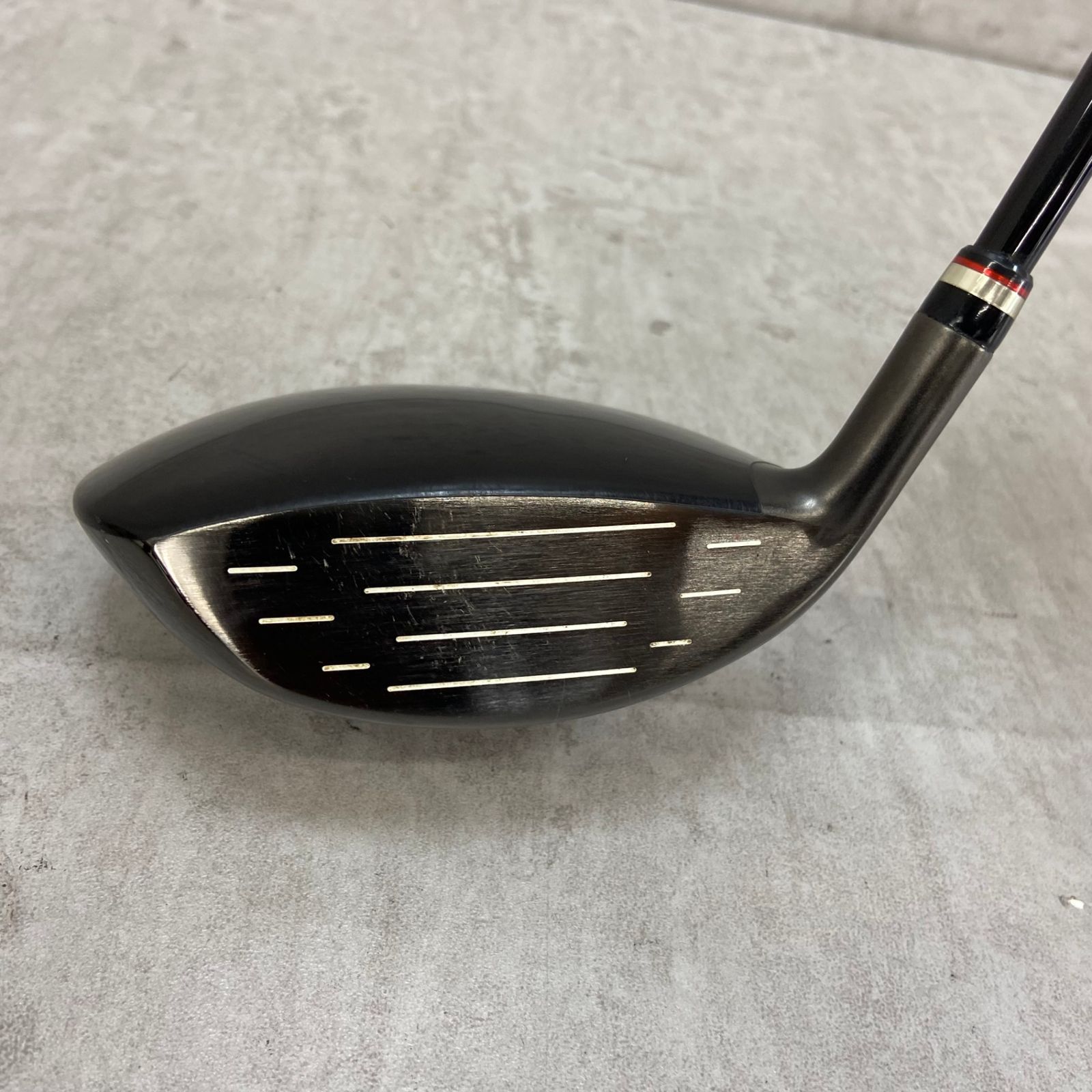 Maruman - maruman　マルマン　SHUTTLE　i4000AR　Ⅱ シャトル　メンズゴルフ5W　カーボン　R　18°　右利き用　フェアウェイウッド　Cleek　クリーク maruman マルマン SHUTTLE i4000AR Ⅱ シャトル メンズゴルフ5W