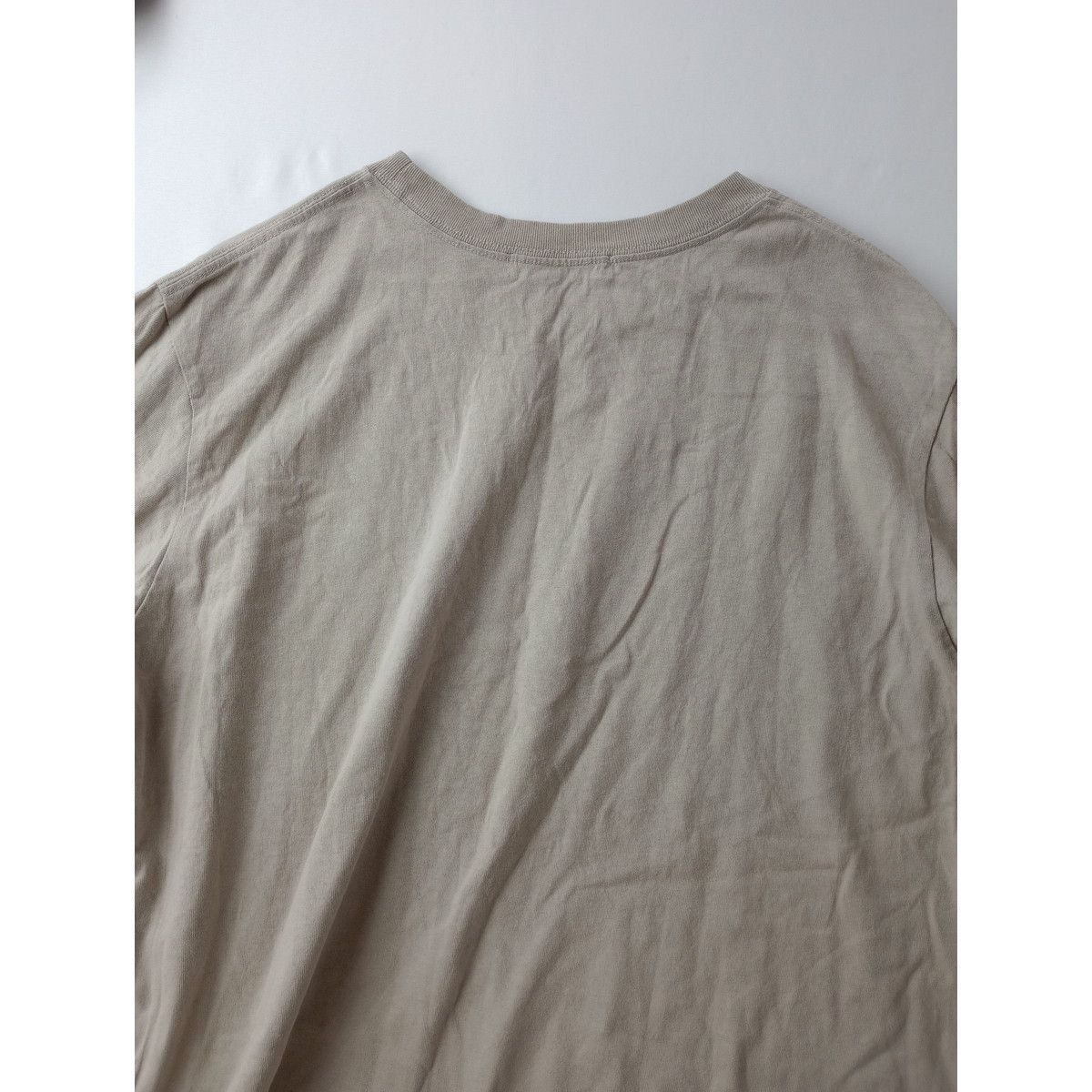 ◯25年製 JOURNAL STANDARD relume レリューム FORGE ロゴ