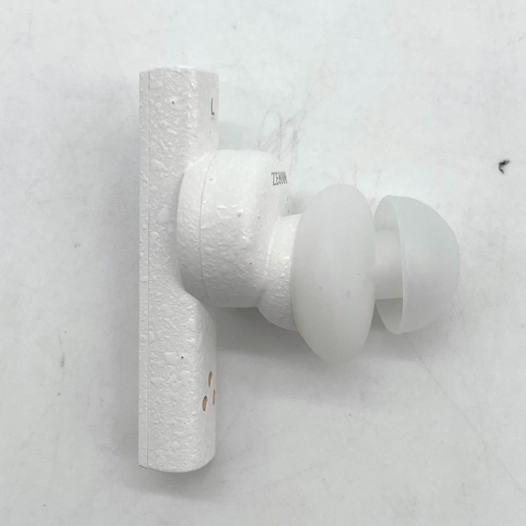 final 【中古】ZE8000 ホワイト 【FI-ZE8DPLTW-WHITE】【秋葉原