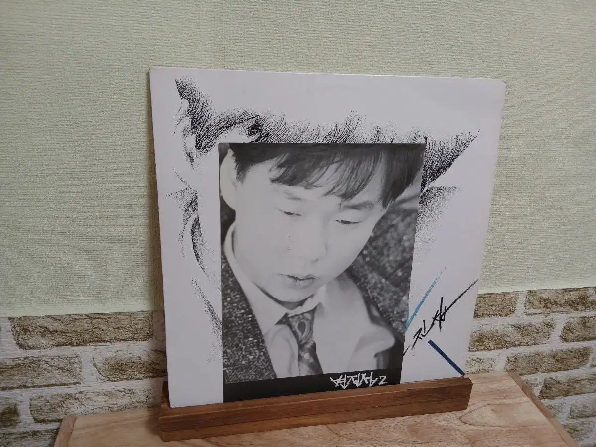 キムウソク tasty 直筆サイン入りアルバム キム・ウソク｜アルバム